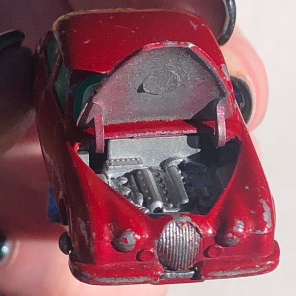 Matchbox by Lesney Other - VINTAGE Lesney Jaguar 3.4 Litre Matchbox Car ❤️